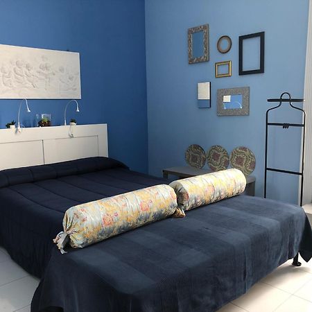 B&B Cuore Di Napoli Екстер'єр фото